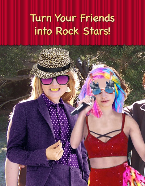 Idol Booth - Preview 6