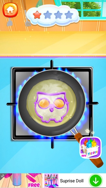 Breakfast Food Recipe - Preview 4
