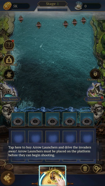 Godswar Mobile - Preview 9