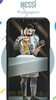 Lionel Messi Wallpaper HD 4K screenshot 4