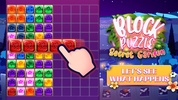 Block Puzzle Secret Garden screenshot 4