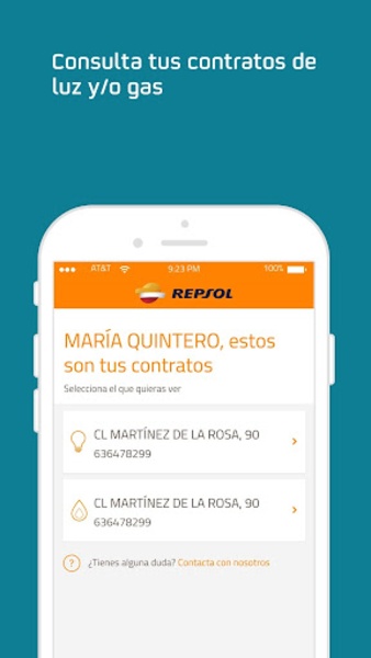 Tu Oficina Online Luz y Gas - Preview 18