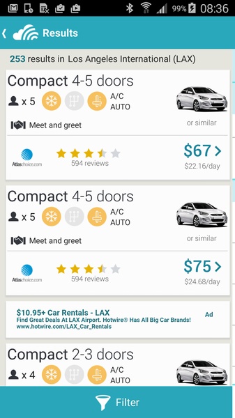 Car Rental - Preview 12