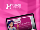 The Health Channel screenshot 4