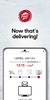 Pizza Hut KWT - Order Food Now screenshot 1