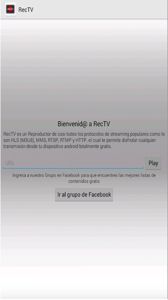 RecTV - Preview 2