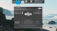 Nexus Dock screenshot 5