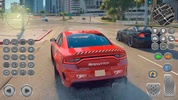 SRT Traffic Race screenshot 1