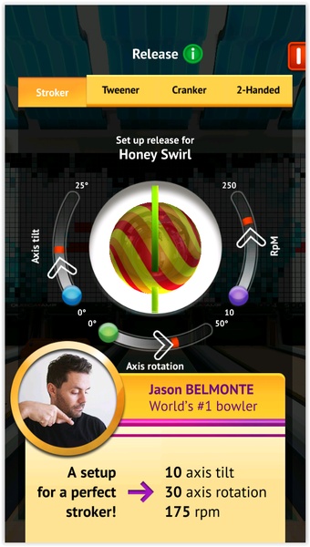 Bowling by Jason Belmonte - Preview 4