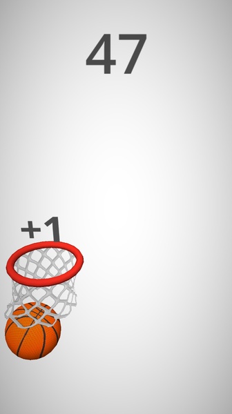 Dunk Hoop - Preview 9