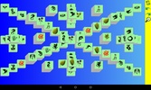 Mahjong Mania Quest screenshot 7