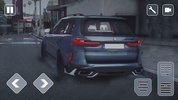 BMW X7 screenshot 3