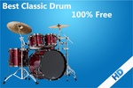 Classic Drum Bateria Classica screenshot 3