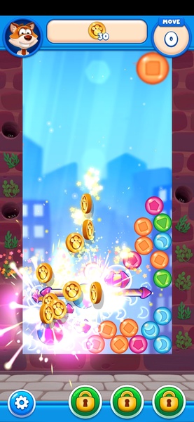 Joy Blast - Preview 4