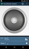 SoundSeeder Speaker screenshot 6