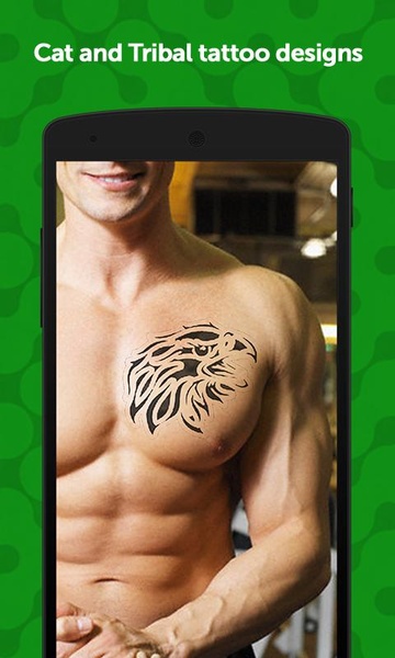 Camera Tattoo - Preview 3