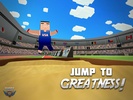 Buddy Athletics Track & Field screenshot 2