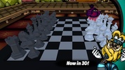 Cartoon Battle Chess screenshot 11