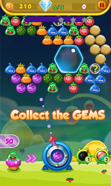 Fruit Jewels - Preview 6