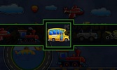 Kids Transport Puzzle Free screenshot 15