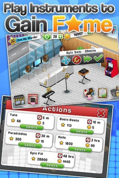 My Star - Preview 1