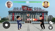 한국 정치 결투 screenshot 4