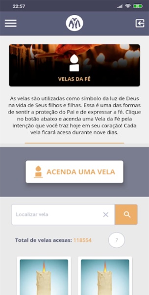 Pai Eterno - Preview 7