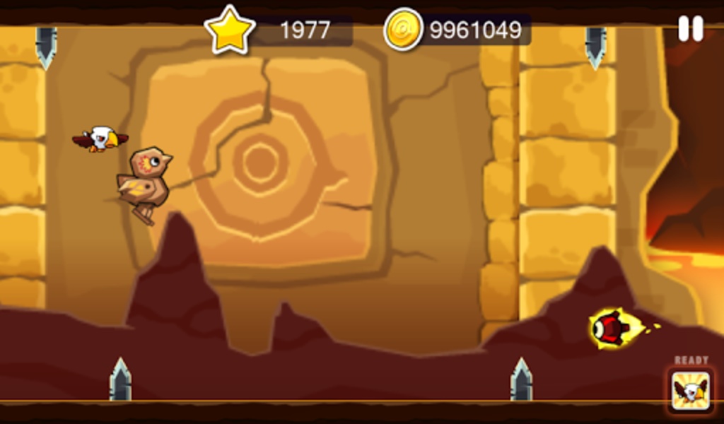 Treasure Hunt - Preview 8