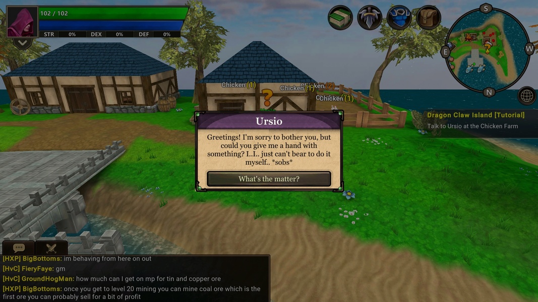 Ancients Reborn - Preview 3