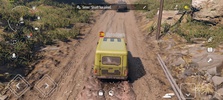 Offroad League Online screenshot 3