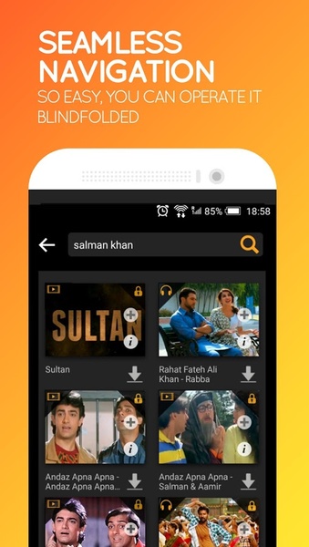 Vuclip Prime - Preview 12