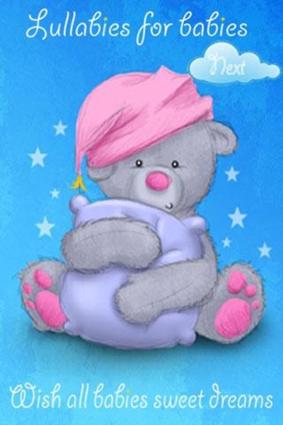 lullabies - Preview 1