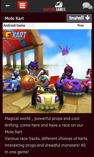 Kart Racing Games - Preview 4