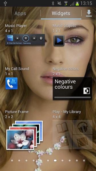 Mirror Wallpaper - Preview 2