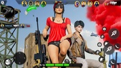 Fps 3d Shooting Game Offline screenshot 5