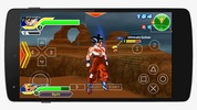PSP PSX2 Games screenshot 4