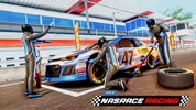 NASRACE 3D : Car Racing Game screenshot 1