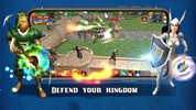 Kingdom Quest Tower Defense screenshot 8