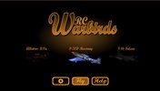 Warbirds screenshot 8