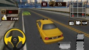 Super Taxi Driver screenshot 2