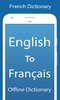 English To French Dictionary screenshot 21