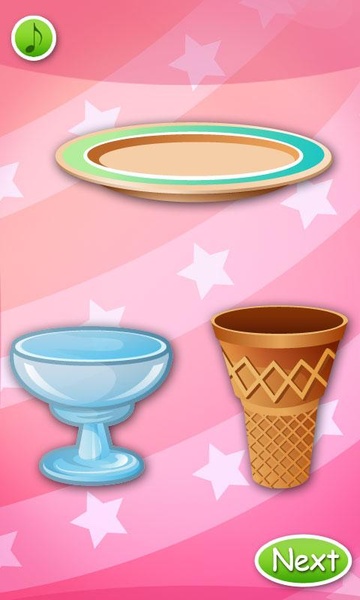 Ice Cream Now - Preview 3