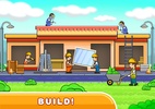 Car & Games for kids building screenshot 3