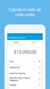 Calculadora Cuotas para MP/ML screenshot 2