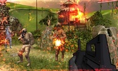 Elite commando screenshot 8