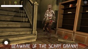 Scary Granny House - Escape screenshot 2