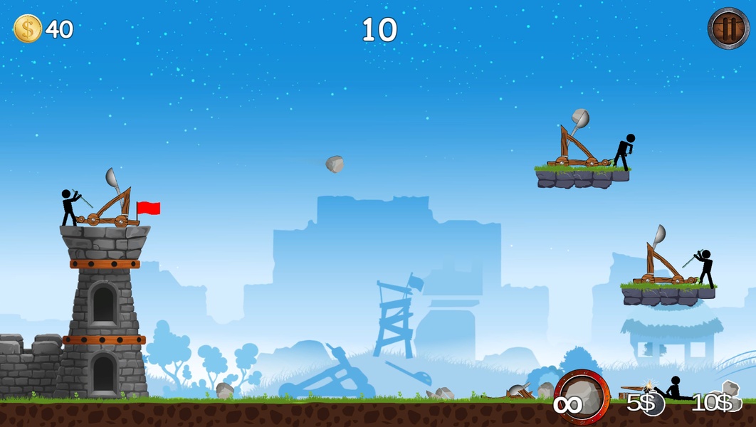 The Catapult - Preview 7