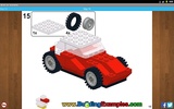 Brick car examples screenshot 1