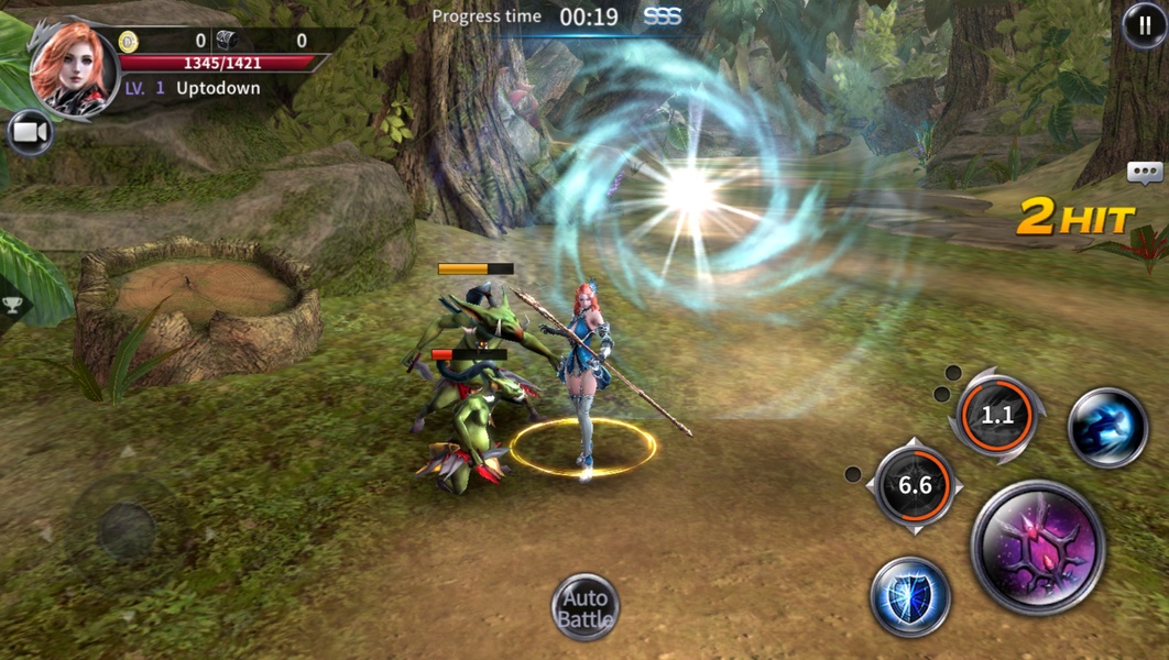 Dragon Nest2 Legend - Preview 7