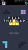Fill The Gap Game screenshot 8